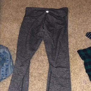 Super cute comfy Lulu leggings!